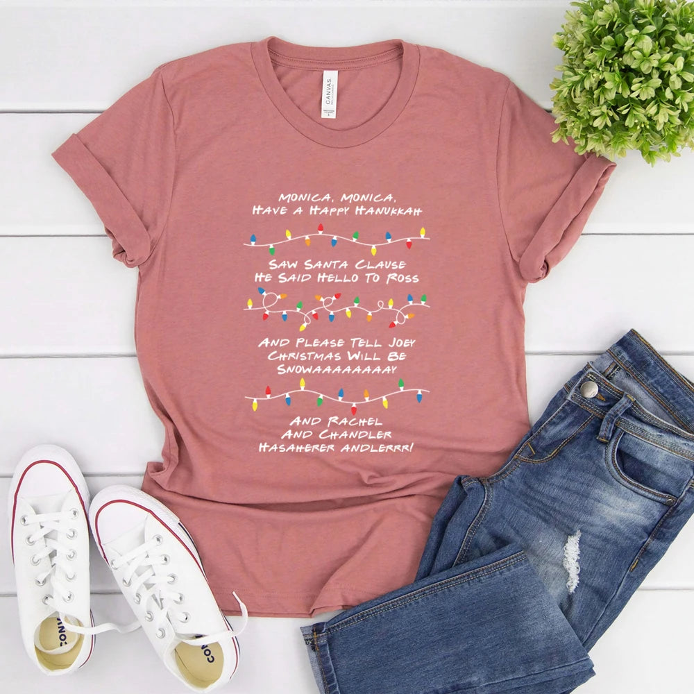 Unisex Tshirt