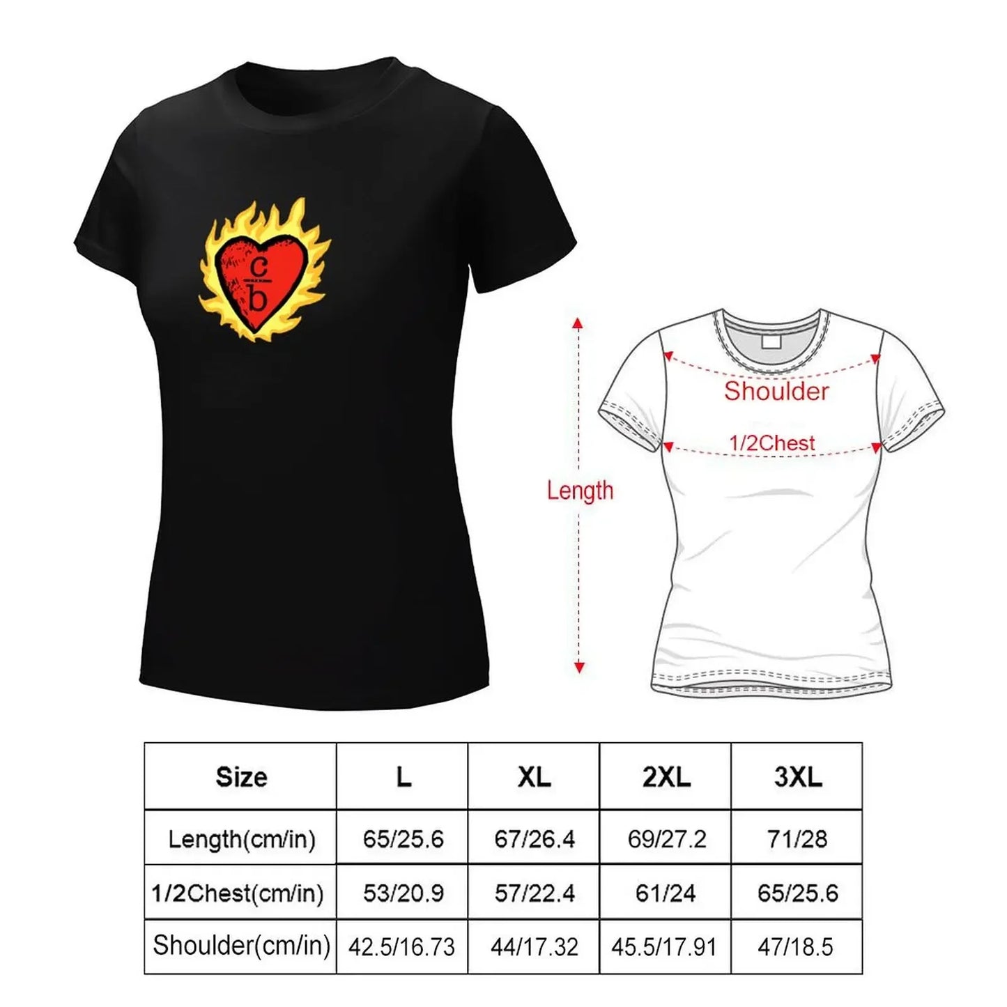 clothes over bros T-Shirt