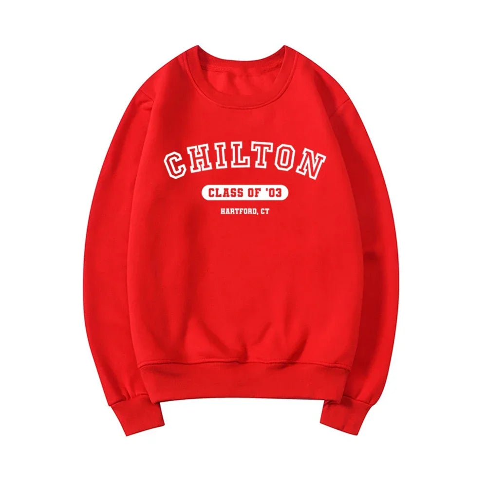 Chilton Sweatshirt
