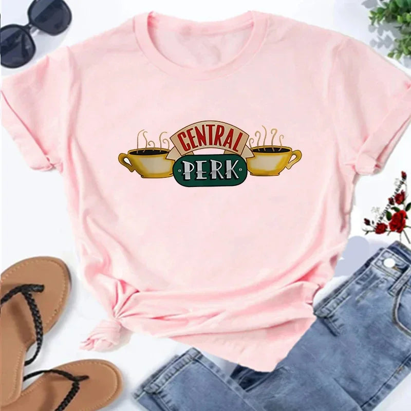 Central Perk T-Shirt