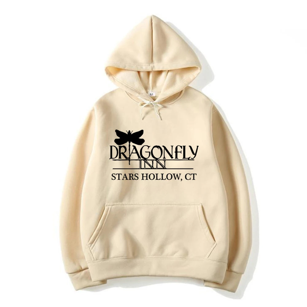 Dragonfly Inn Hoodie