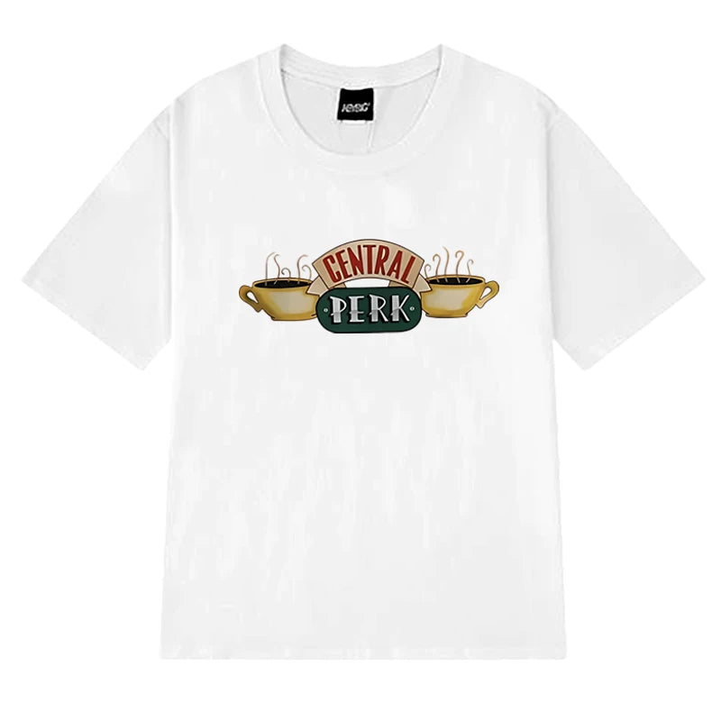 Central Perk T Shirt