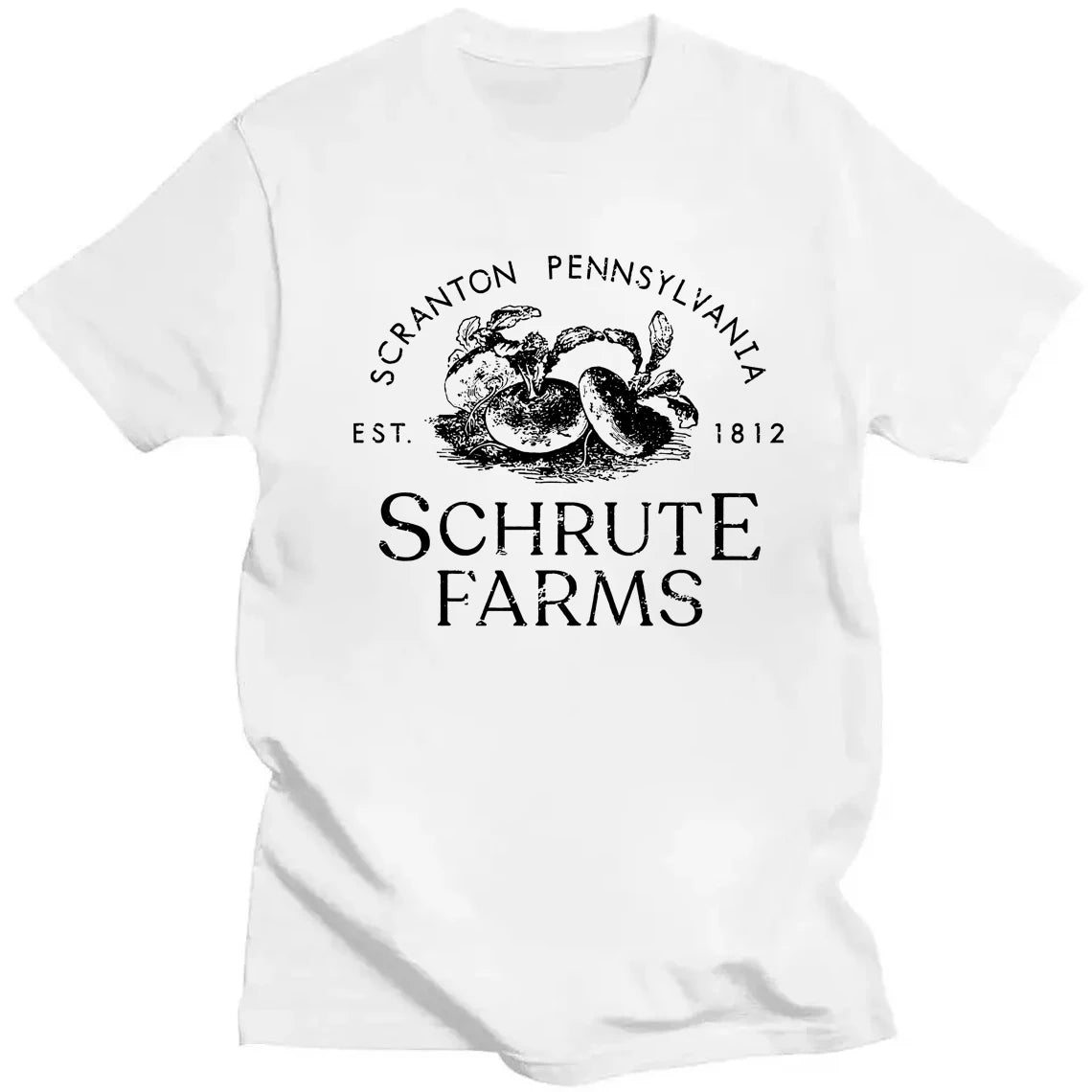 Schrute Farms Tshirt