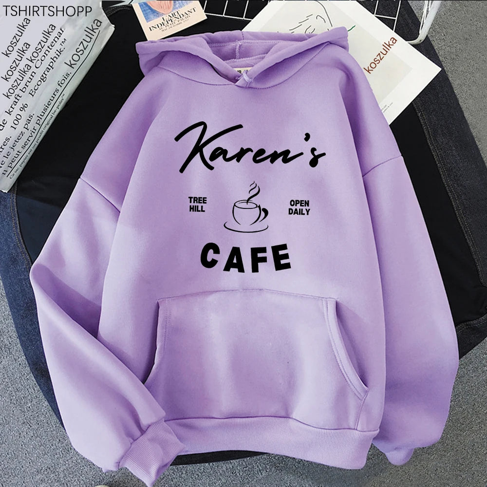 Karens Cafe