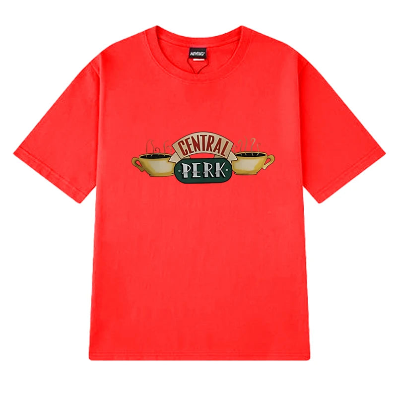 Central Perk T Shirt