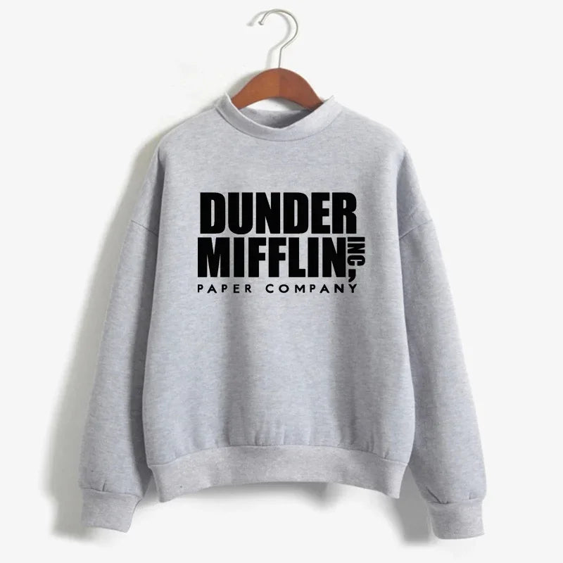 Dunder Mifflin Unisex Sweatshirt