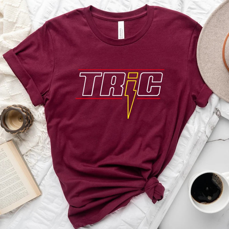 Tric T-shirts