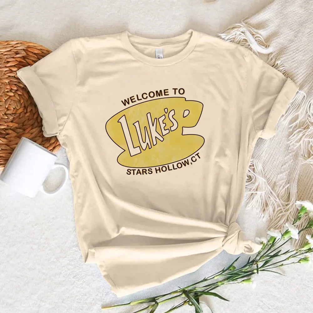 Stars Hollow Tshirt