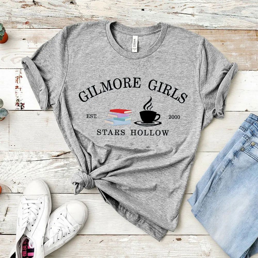 Stars Hollow T-shirt