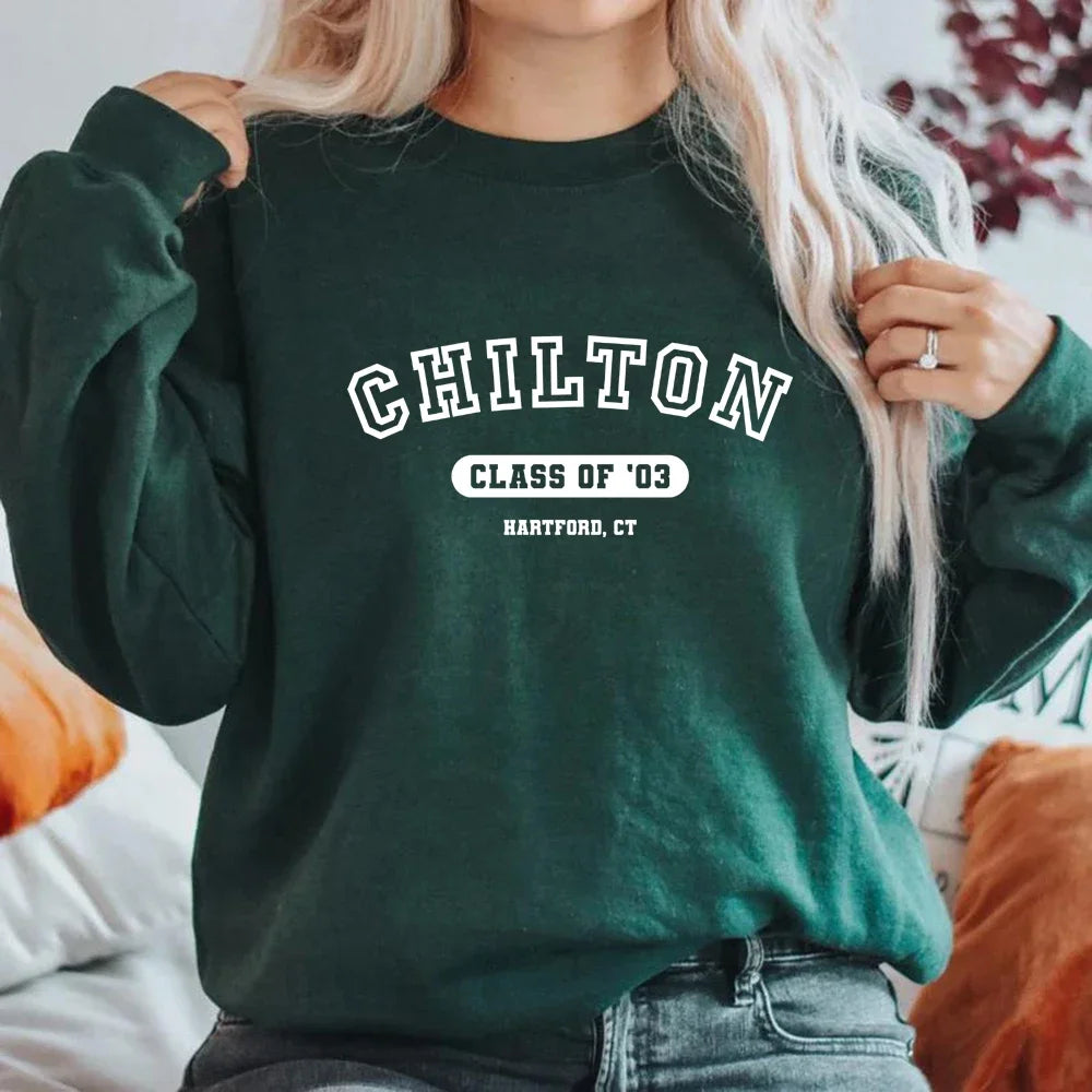 Chilton Sweatshirt