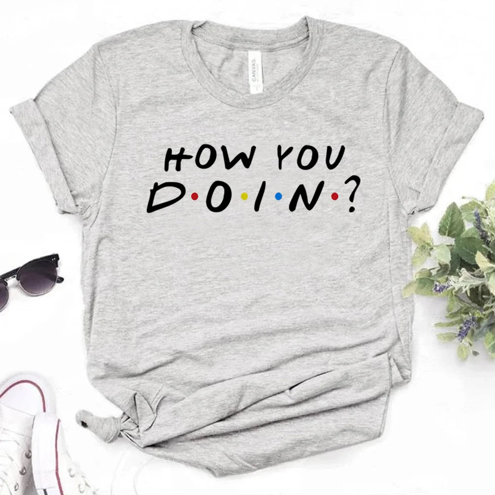 Unisex Tshirt