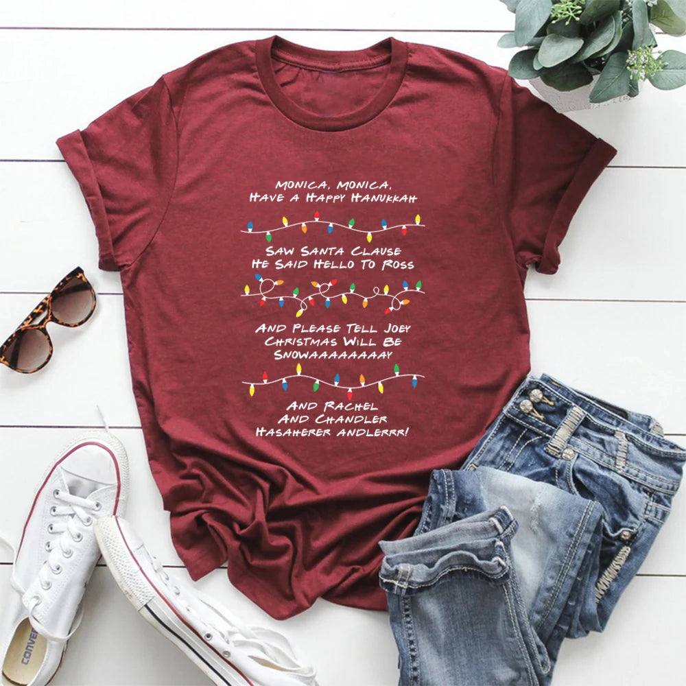 Unisex Tshirt