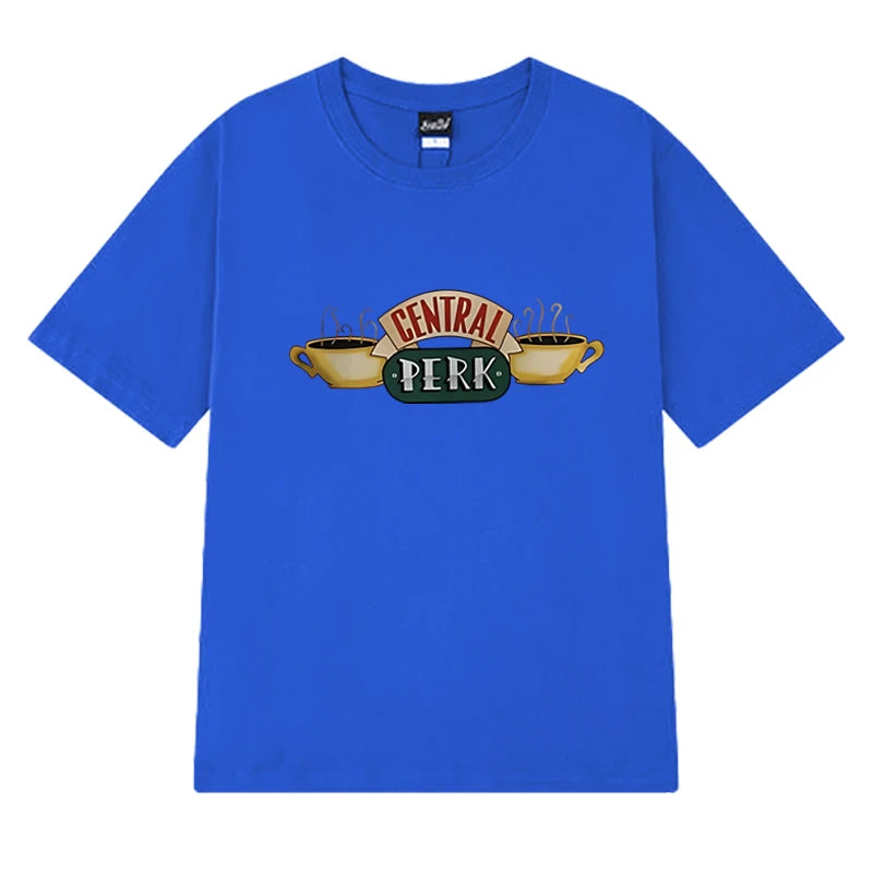 Central Perk T Shirt