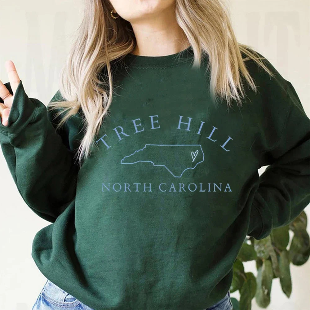 TREE HILL Sweatshirt