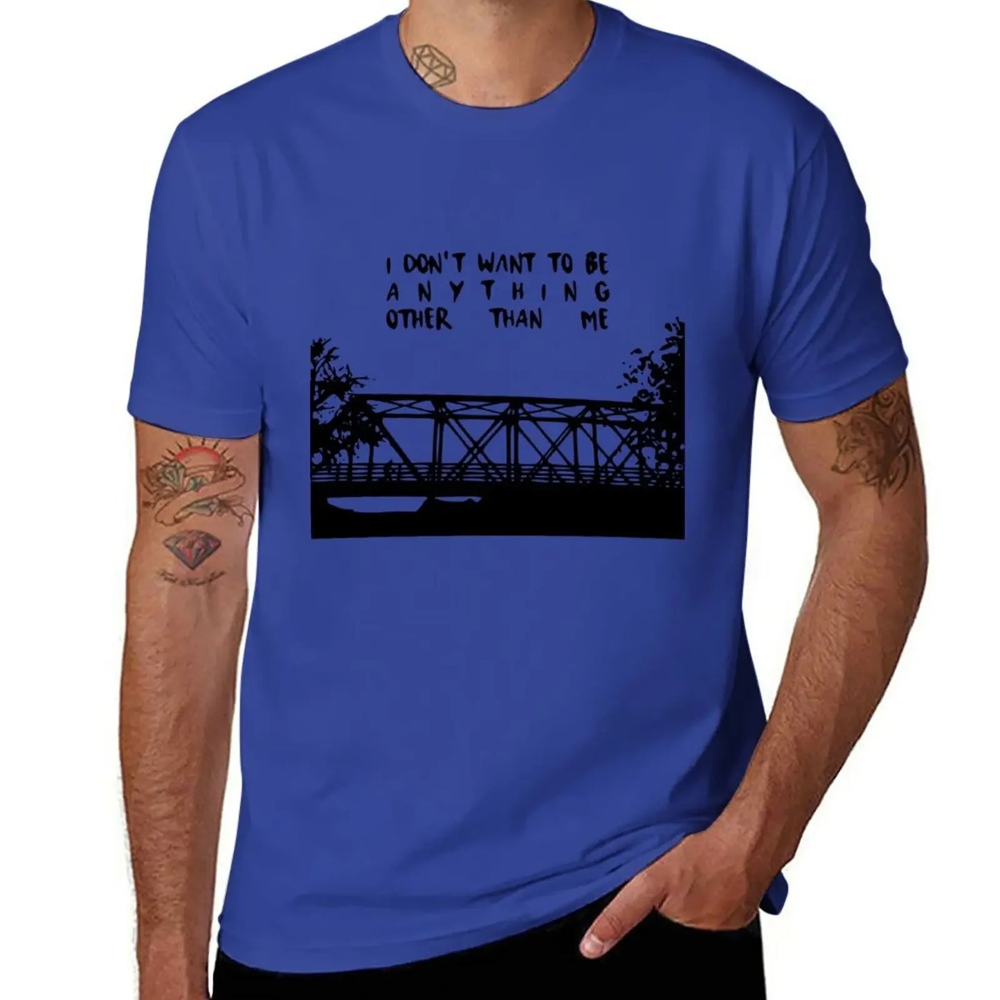 Bridge T-Shirt