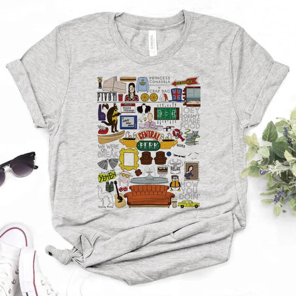 Unisex Tshirt