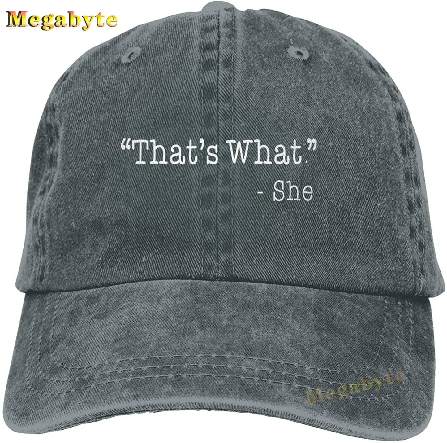 Unisex Baseball Cap