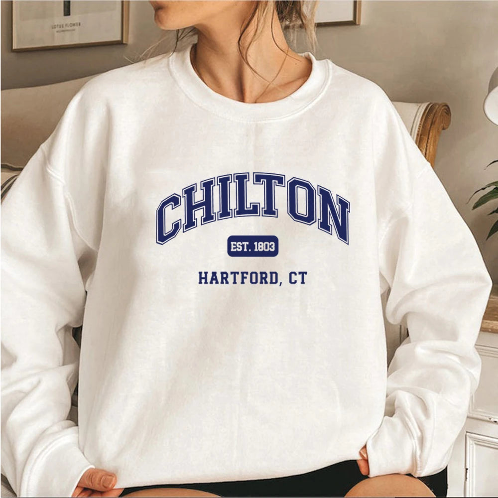 Chilton School Sweatshirt