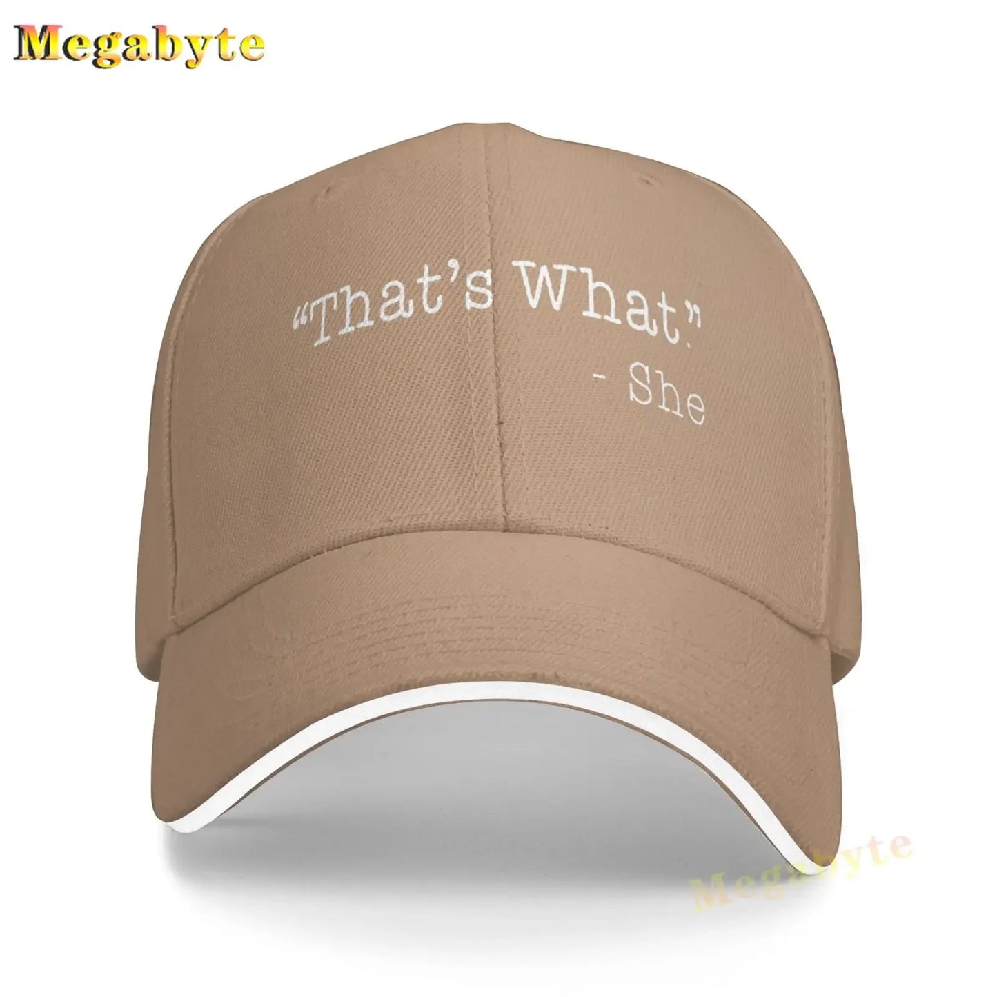 Unisex Baseball Cap