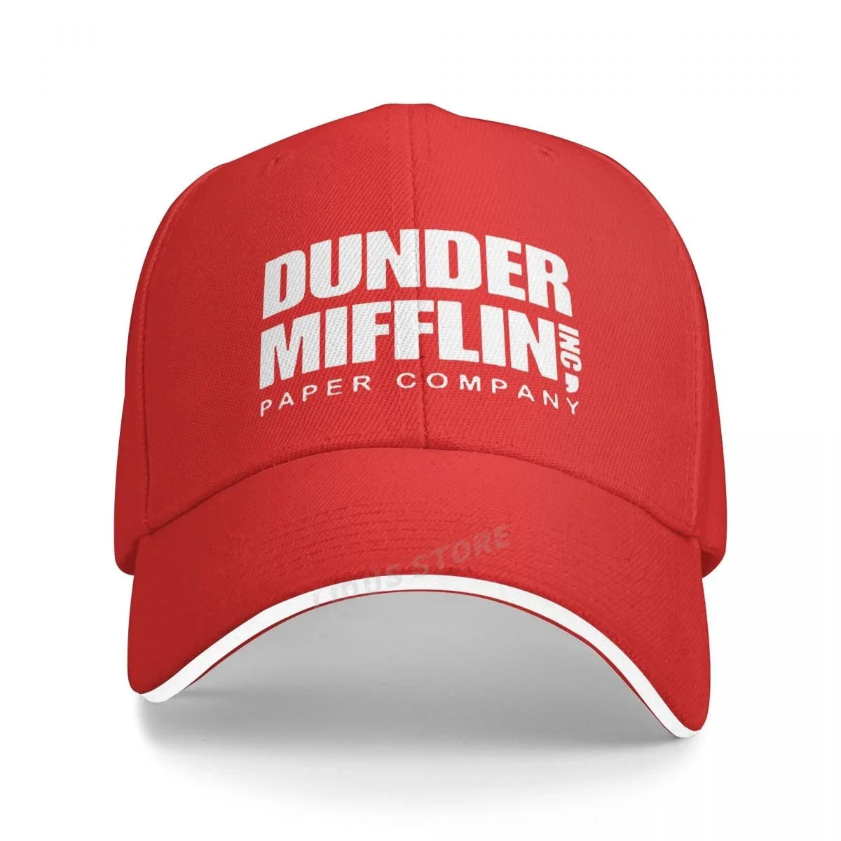 Unisex Baseball Cap