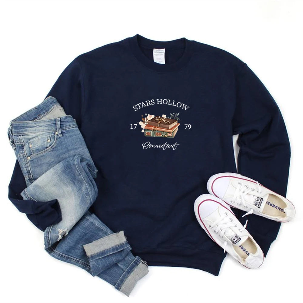 Stars Hollow Sweatshirt