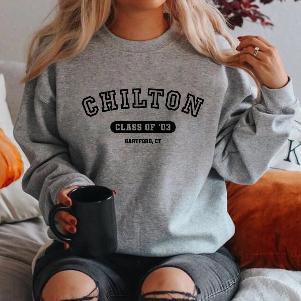Chilton Sweatshirt