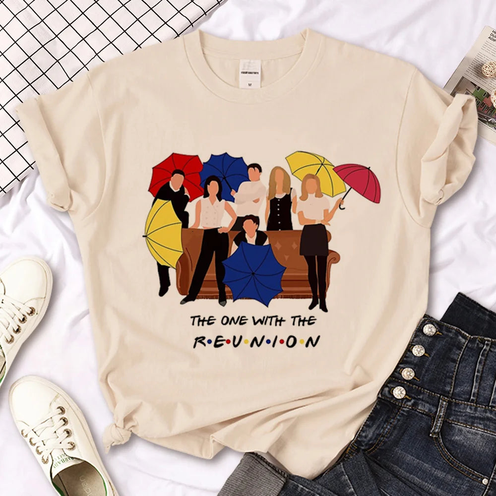 Unisex Tshirt