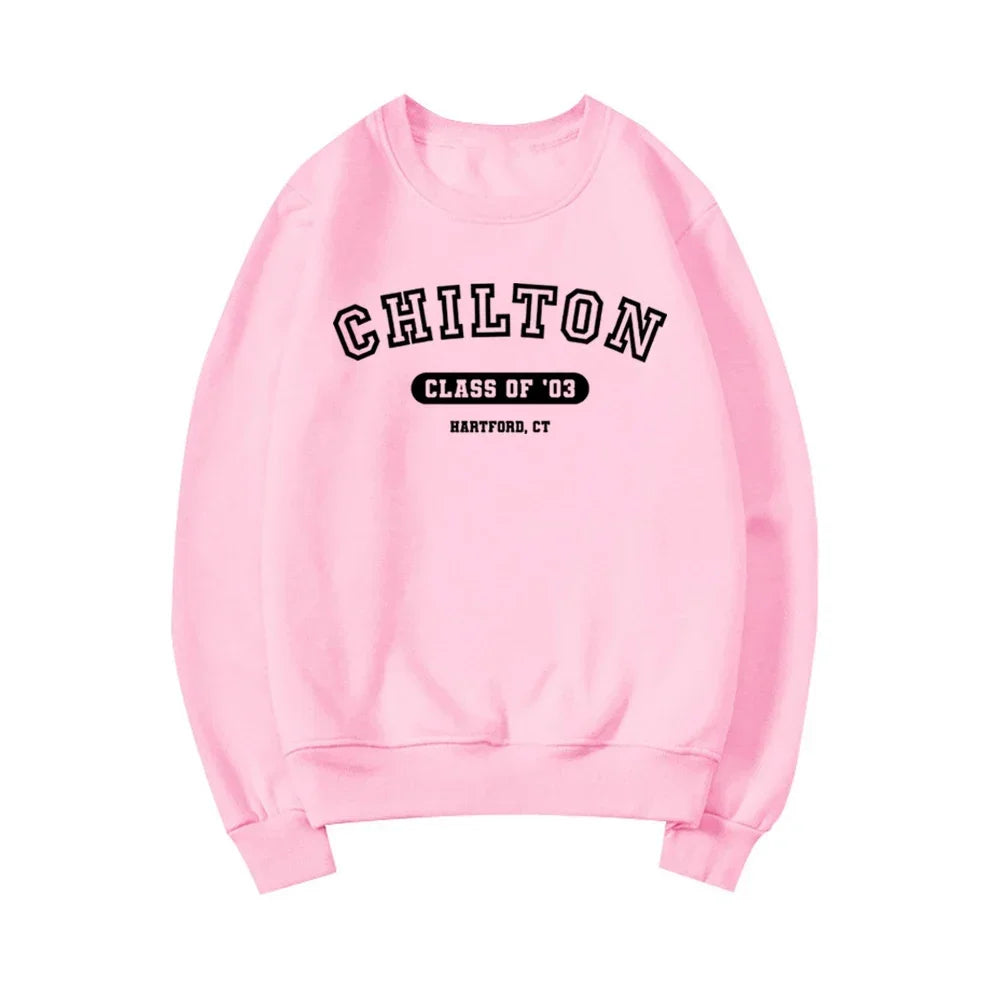 Chilton Sweatshirt