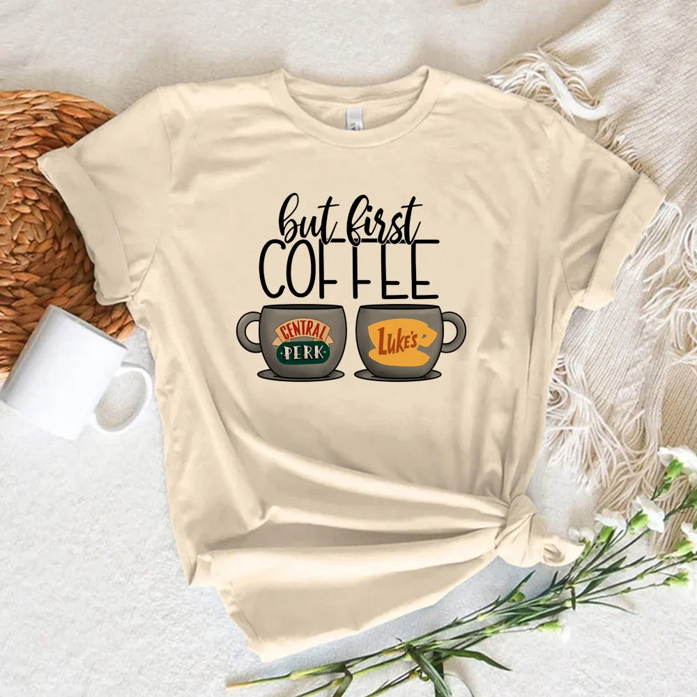 Stars Hollow Tshirt