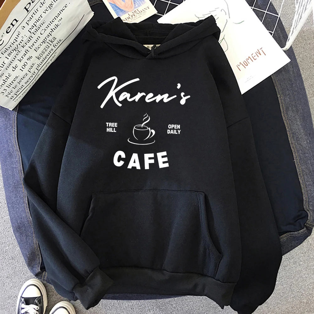 Karens Cafe