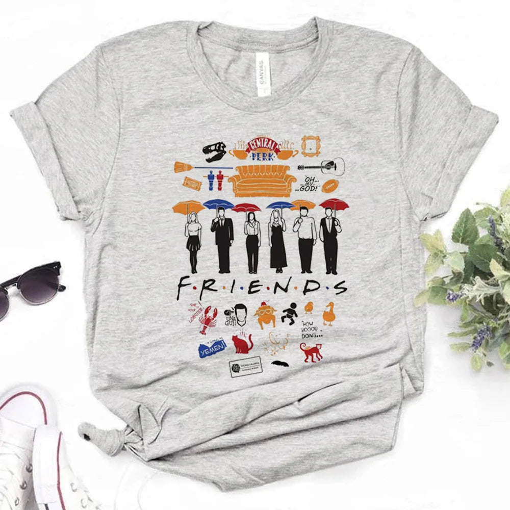 Unisex Tshirt