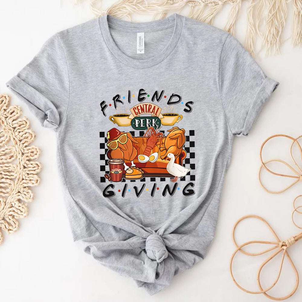 Thanksgiving T Shirt