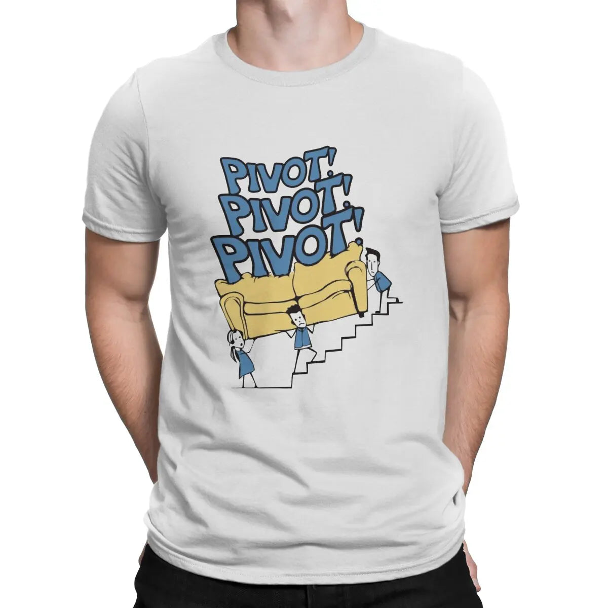 Pivot Tshirt
