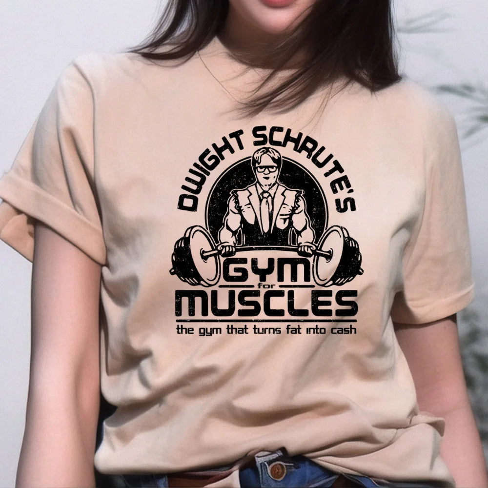 Crossfit Fitness top