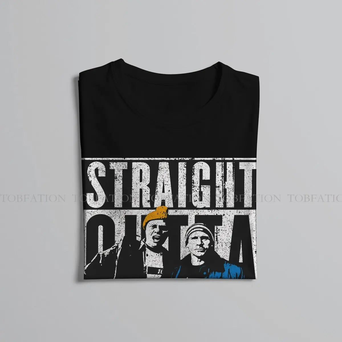 Straight Outta Scranton Unisex Tshirt