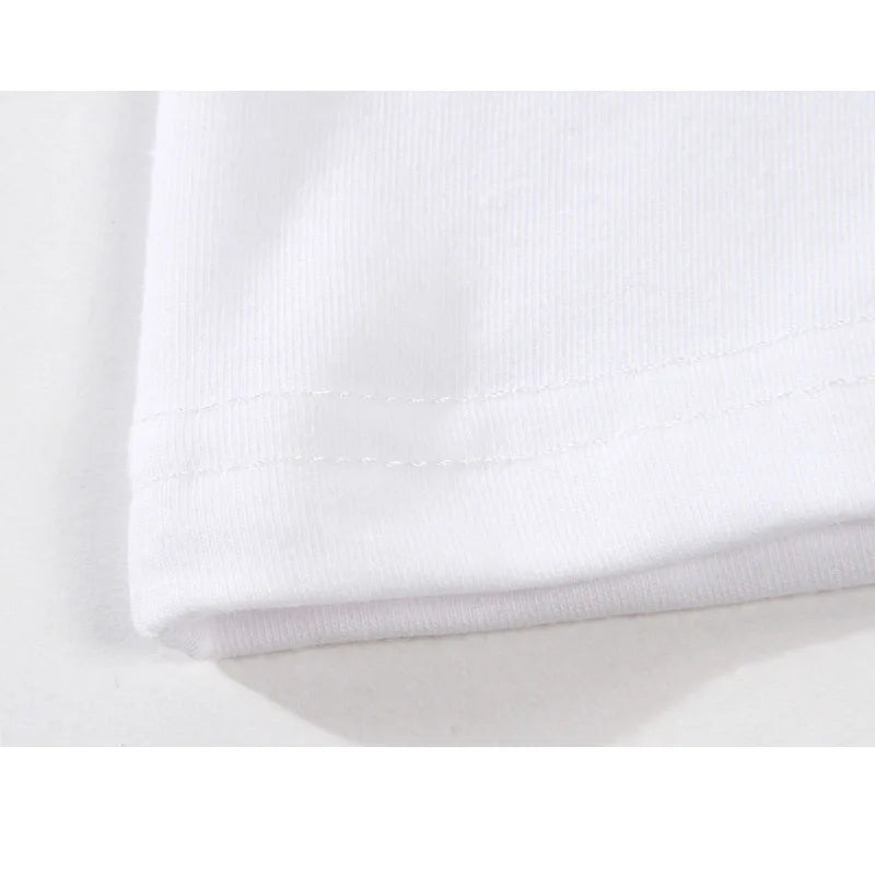 Save the drama for your mama crop top
