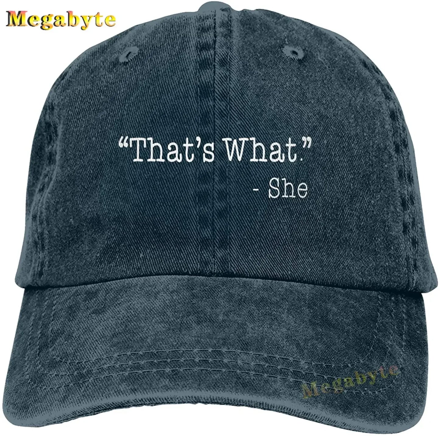 Unisex Baseball Cap