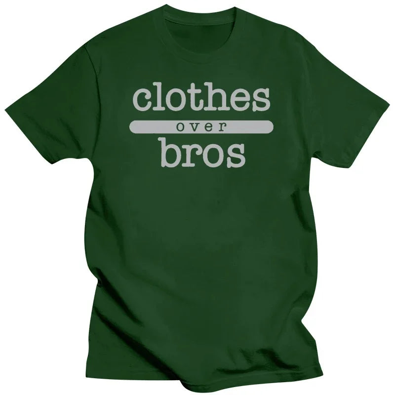 Clothes Over BrosTshirt