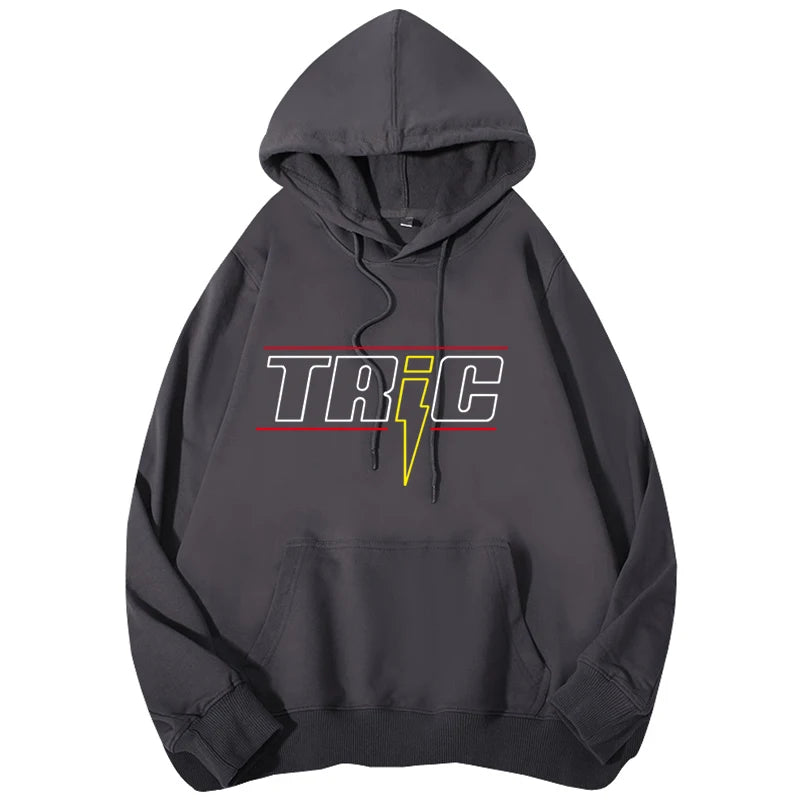 Tric Unisex Hoodie