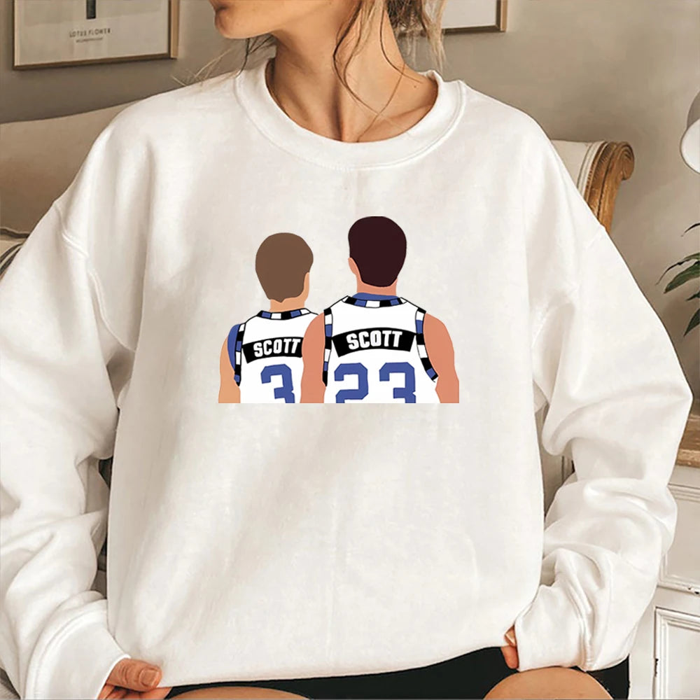 Scott Brothers Sweatshirt