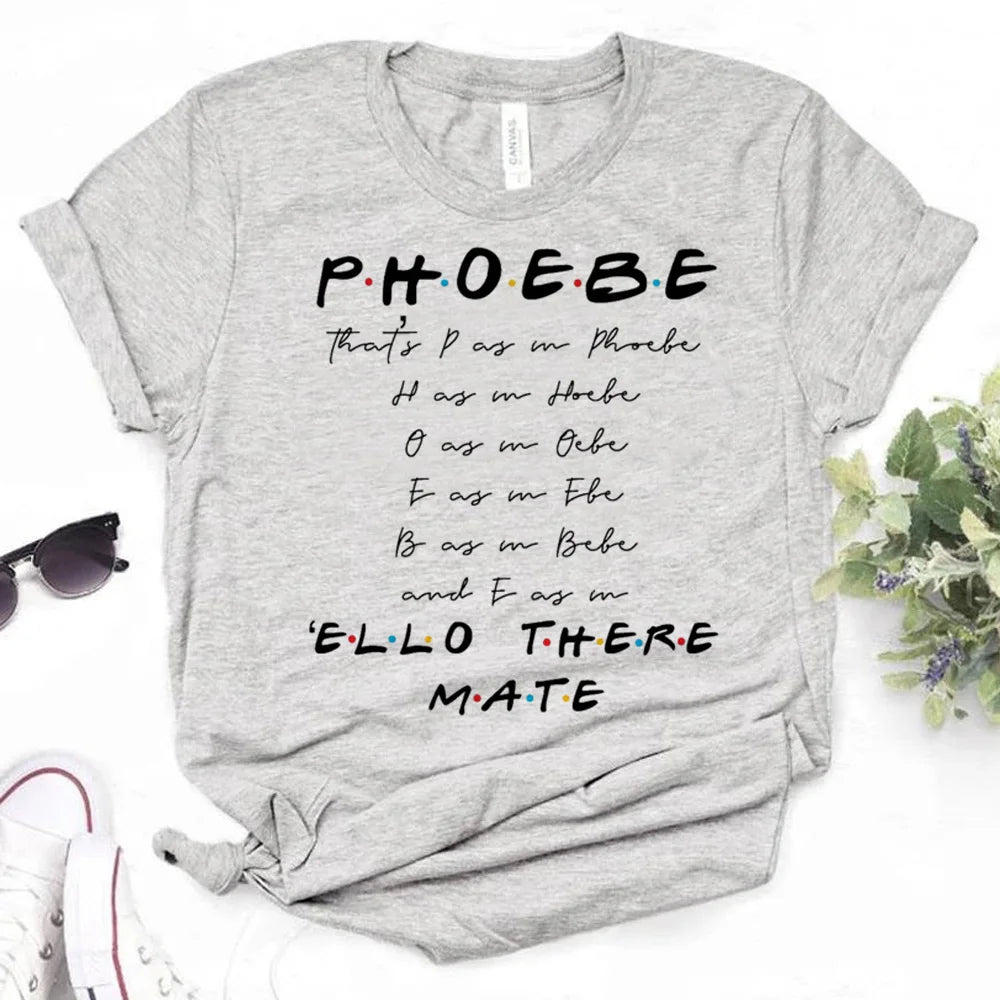 Unisex Tshirt