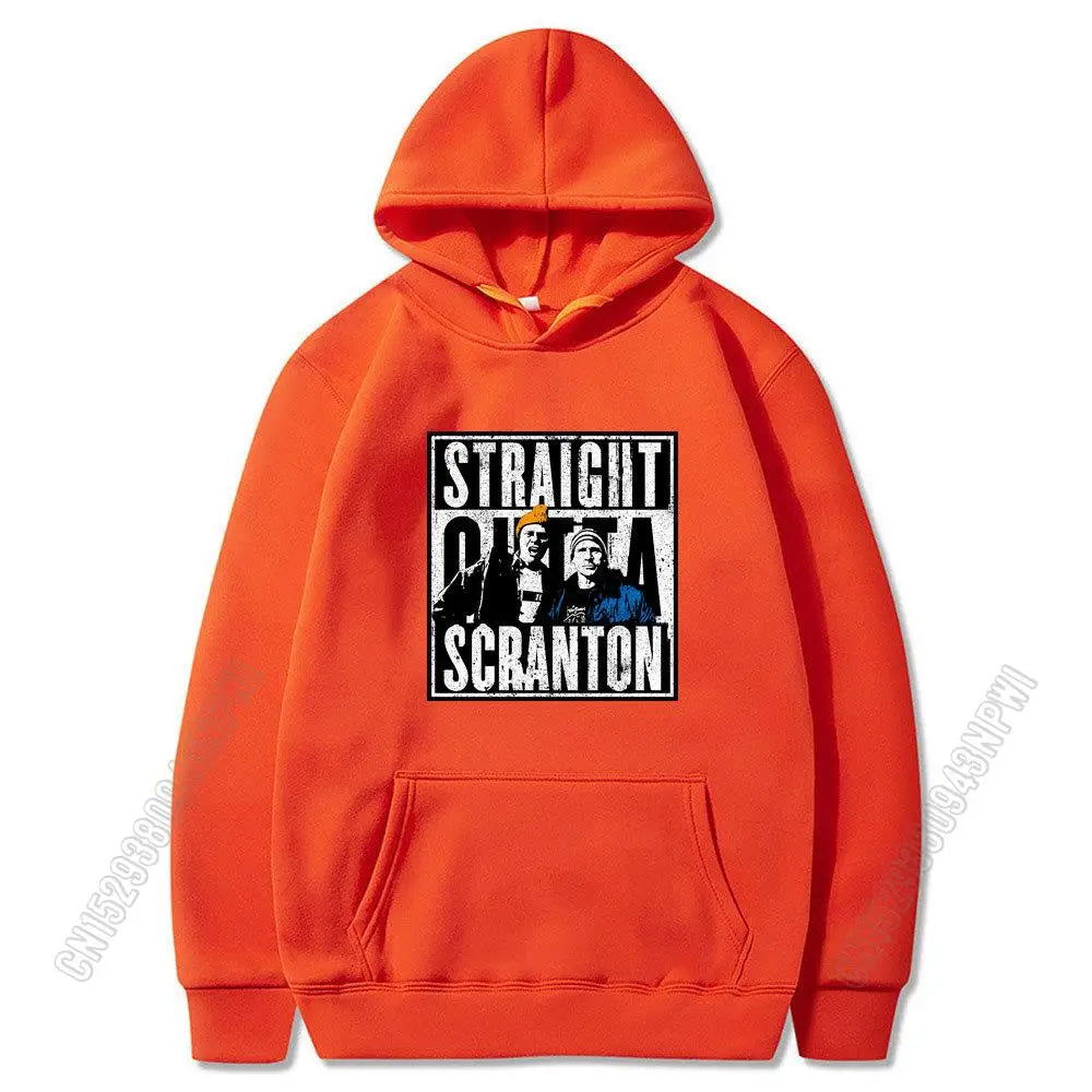 Scranton Unisex Hoodie
