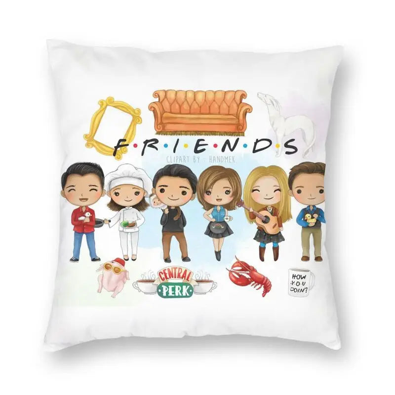 Cushion Cover