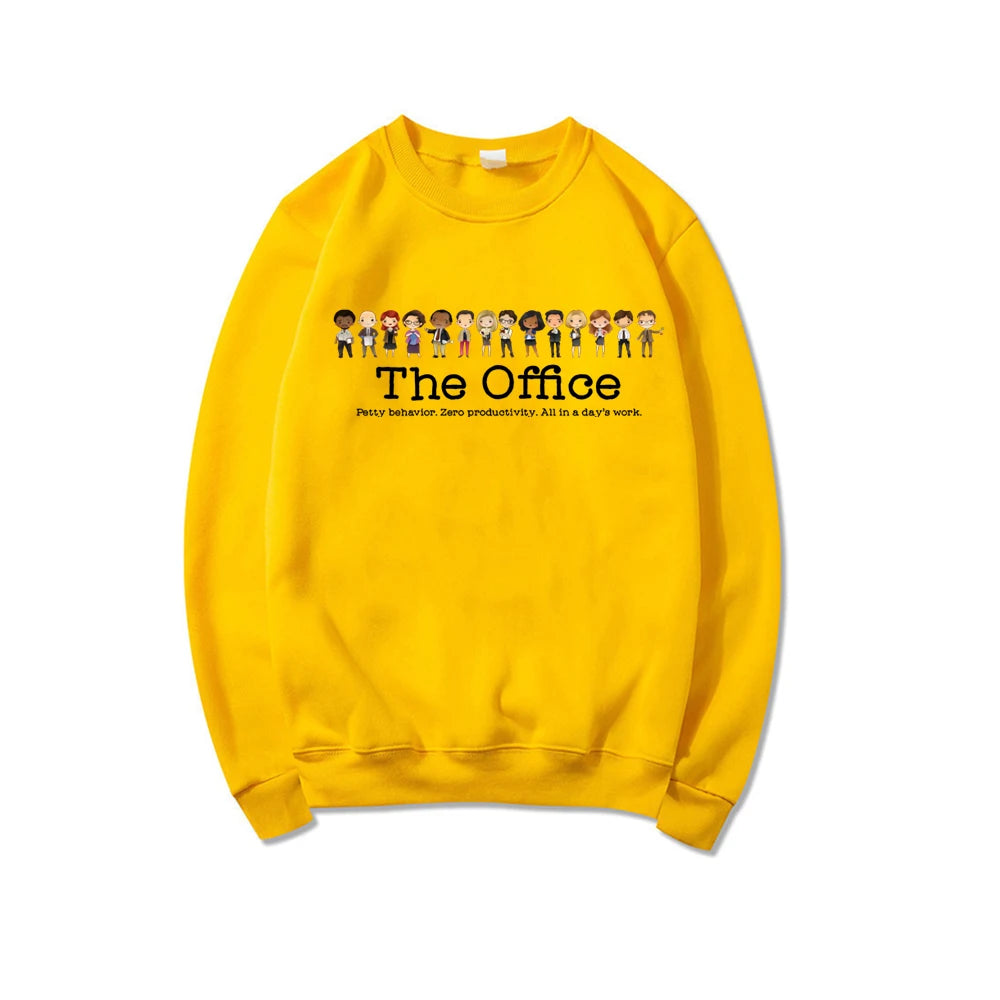 Cute Unisex Sweatshirt