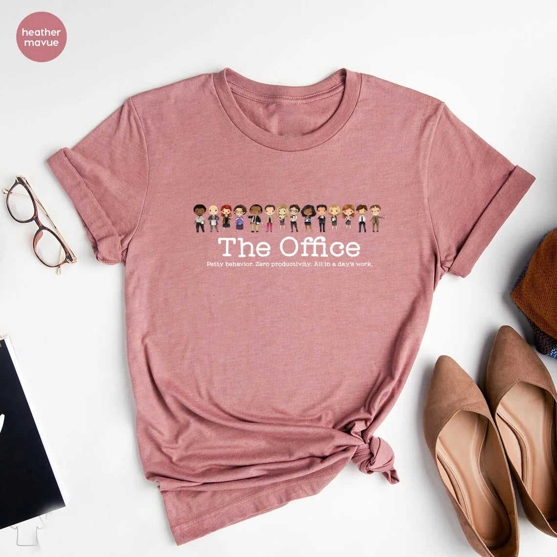 Unisex T Shirt