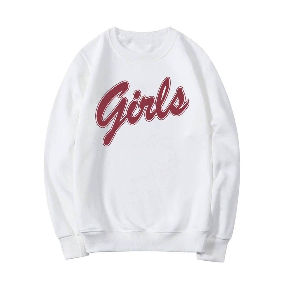 Girls Sweatshirt