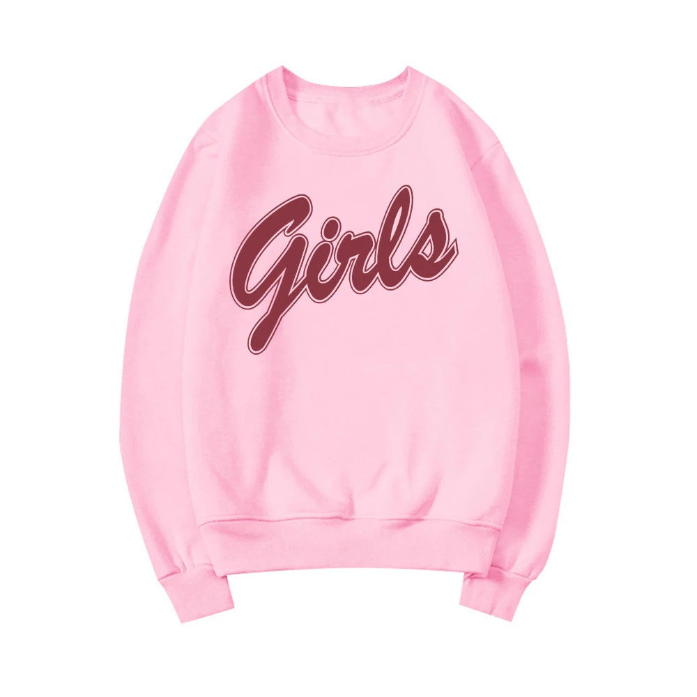 Girls Sweatshirt