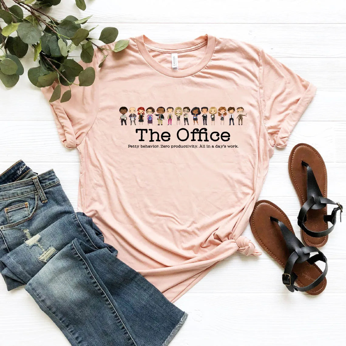 Unisex T Shirt