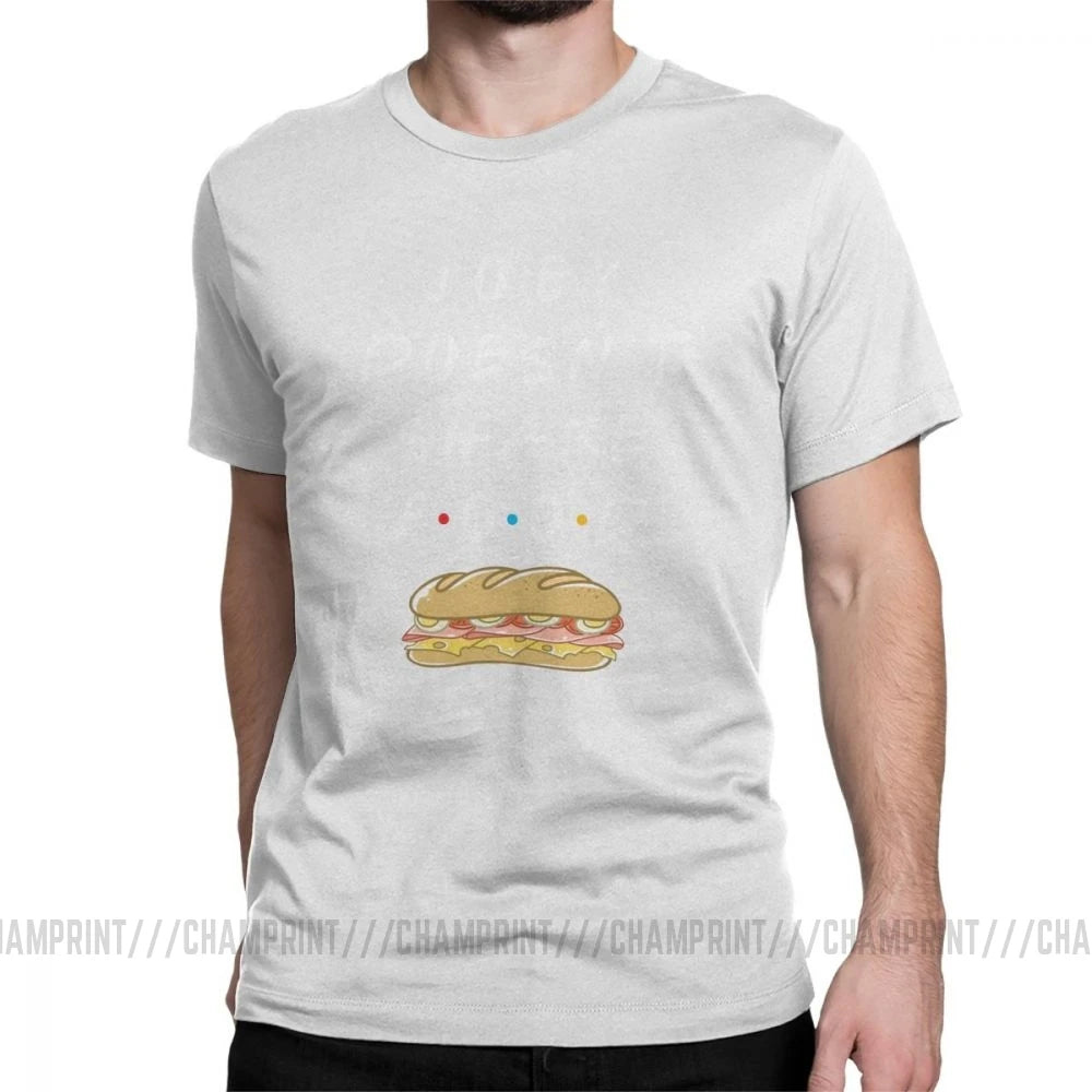 Joey Doesn't Share Food T-Shirt