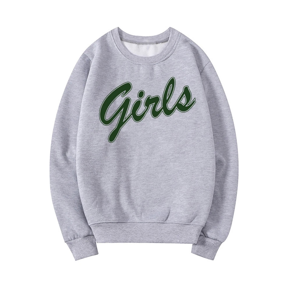 Girls Sweatshirt